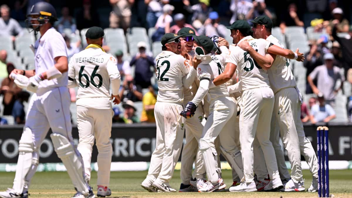 Ashes Boxing Day Test: AUS vs ENG 4th Test Live Streaming & TV Broadcast Details
