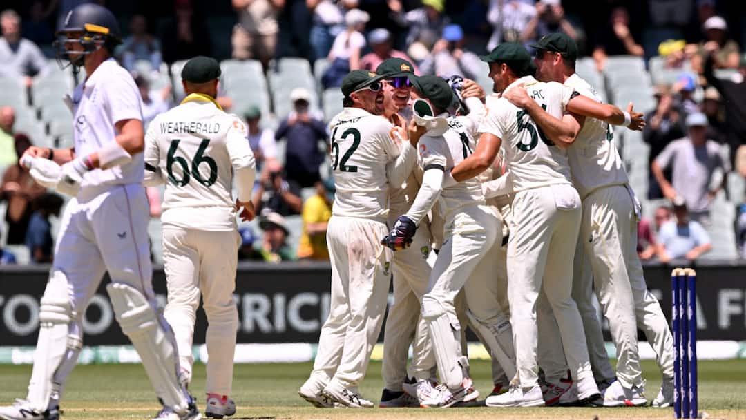 Ashes Boxing Day Test AUS vs ENG 4th Test Live Streaming TV Broadcast Details MCG Ashes Boxing Day Test: AUS vs ENG 4th Test Live Streaming & TV Broadcast Details