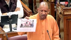 'आलोक सिपाही पक्का सपाई...अखिलेश के साथ उसकी फोटो', विधानसभा में दिखा CM योगी का अलग अंदाज