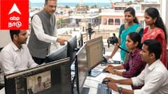 செய்தி மற்றும் விளம்பரத் துறையில் தொழிற்பயிற்சி: பட்டதாரிகளுக்கு உதவி இயக்குநர் அழைப்பு..!