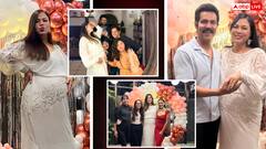 रणदीप हुड्डा ने दोस्तों और परिवार संग सेलिब्रेट किया पत्नी लिन लैशराम का बर्थडे, देखें तस्वीरें