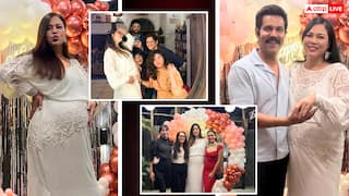 रणदीप हुड्डा ने दोस्तों और परिवार संग सेलिब्रेट किया पत्नी लिन लैशराम का बर्थडे, देखें तस्वीरें