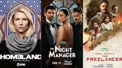 'स्पेशल ऑप्स' से लेकर 'द नाइट मैनेजर' तक, जियोहॉटस्टार पर देखें ये 7 बेहतरीन स्पाई थ्रिलर शो