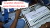 Election Rules Maharashtra : EVM वर आधी राष्ट्रीय पक्षाचे उमेदवार, नंतर प्रादेशिक पक्ष अन् शेवटी अपक्ष; जिल्हा परिषद, पंचायत समिती निवडणुकांच्या नियमात मोठा बदल