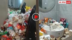 कूड़े से भरे कमरे में दो साल तक रहा वीडियो गेम एडिक्ट; वीडिया देख आ जाएगी उल्टी