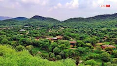 अरावली के नियमों में बदलाव पर पर्यावरणविदों ने जताई चिंता, बताया भविष्य के लिए खतरा!