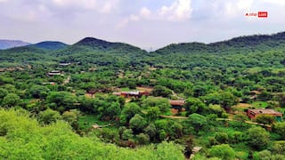 अरावली के नियमों में बदलाव पर पर्यावरणविदों ने जताई चिंता, बताया भविष्य के लिए खतरा!