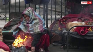 Delhi AQI: दिल्ली में कोल्ड अलर्ट! 7°C की सर्दी, घना कोहरा और जहरीली हवा ने बढ़ाई मुश्किलें
