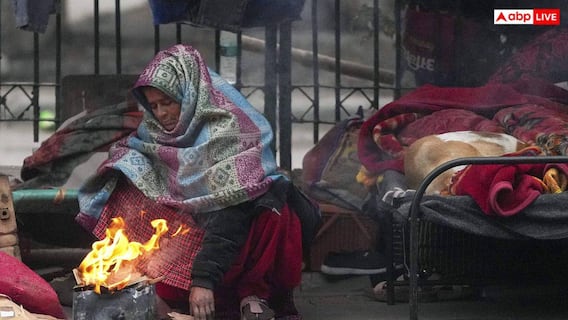 Delhi AQI: दिल्ली में कोल्ड अलर्ट! 7°C की सर्दी, घना कोहरा और जहरीली हवा ने बढ़ाई मुश्किलें