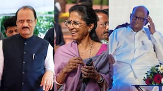 शरद पवार, अजित पवार और सुप्रिया सुले को HC से बड़ी राहत, जांच की मांग वाली PIL खारिज