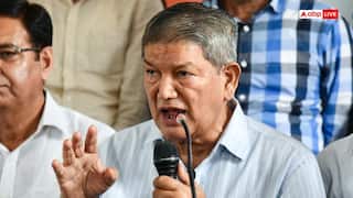 उत्तराखंड: AI वीडियो को लेकर पुलिस के पास जाएंगे पूर्व सीएम हरीश रावत, दर्ज कराएंगे एफआईआर