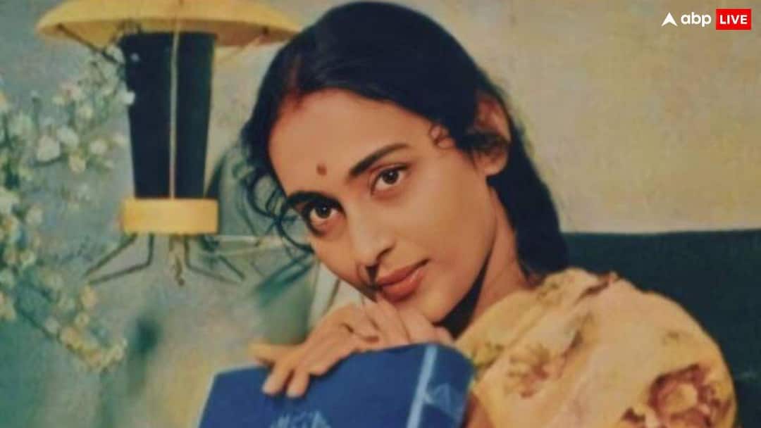 actress nutan love life Rajendra kumar shammi Kapoor parents not supported breakup marriage life कपूर खानदान के बेटे के प्यार में थीं नूतन, मां ने तुड़वा दिया था रिश्ता, ट्रैजिक रही लव स्टोरी