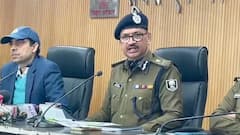 हिजाब खींचने पर 'सम्राट' की पुलिस नीतीश कुमार पर लेगी एक्शन? DGP ने दिया ये जवाब