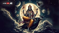 ২০২৬-এ ৩ রাশিকে উপহারের ডালি শনির, টাকায় মুড়বে ভাগ্য; কর্মক্ষেত্রে বড় দায়িত্ব-প্রতিপত্তি বৃদ্ধি