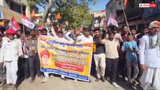 'विकास के नाम पर अरावली का विनाश स्वीकार नहीं', सिरोही में सर्व समाज ने किया बड़े आंदोलन का ऐलान