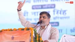 कांग्रेस के अविश्वास प्रस्ताव पर बीजेपी का तंज, मंत्री महिपाल ढांडा ने दी तीखी प्रतिक्रिया