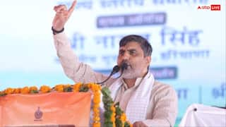 Haryana News: कांग्रेस के अविश्वास प्रस्ताव पर बीजेपी का तंज, मंत्री महिपाल ढांडा ने दी तीखी प्रतिक्रिया