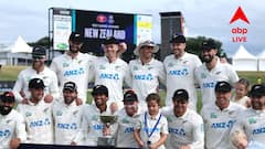 শীর্ষে অস্ট্রেলিয়া, WTC টেবিলে লাফ প্রাক্তন চ্যাম্পিয়ন নিউজ়িল্যান্ডের, ক্রমেই চাপ বাড়ছে ভারতের