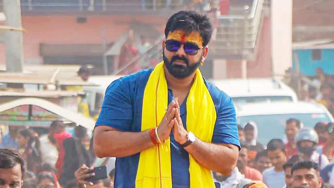 BJP May Send Pawan Singh to Rajya Sabha After PM Modi and Nitish Kumar Duo Hit in Bihar Elections 2025 पवन सिंह ने 'हिट' कराई मोदी-नीतीश की जोड़ी! अब BJP दे सकती है ये बड़ा गिफ्ट