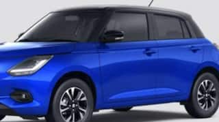 Cheapest Maruti Swift: ਮਾਰੂਤੀ ਸਵਿਫਟ 'ਤੇ 1.89 ਲੱਖ ਰੁਪਏ ਦੀ ਬੱਚਤ, ਨਵੇਂ ਸਾਲ ਤੋਂ ਪਹਿਲਾਂ ਲੈ ਜਾਓ ਨਾਲ; ਖਰੀਦਣ ਵਾਲਿਆਂ 'ਚ ਮੱਚਿਆ ਹਾਹਾਕਾਰ...