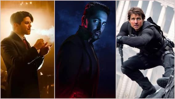 ओटीटी पर सारे व्यूज ले गए आयुष्मान खुराना, टॉम क्रूज तक को कर दिया पीछे