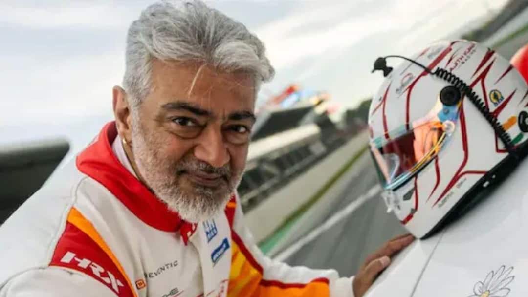 Ajith Kumar : வலி , தியாகம் , வீரம்.. ஹாலிவுட் தரத்தில் வெளியான அஜித் பற்றிய ஆவணப்படம் டீசர்