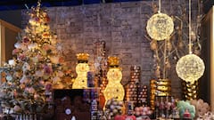 Getting Your Home Christmas-Ready? 6 Easy And Stylish Décor Ideas To Try This Year