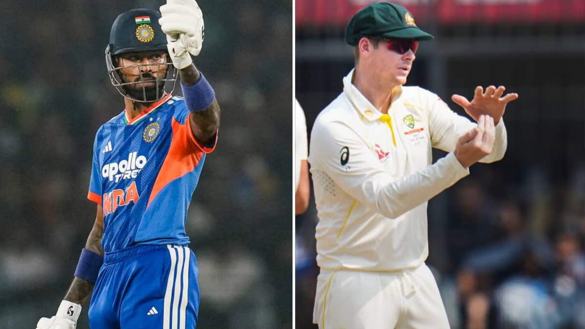 Latest ICC Rankings: Australia Hold Test Crown, India Lead White-Ball Cricket