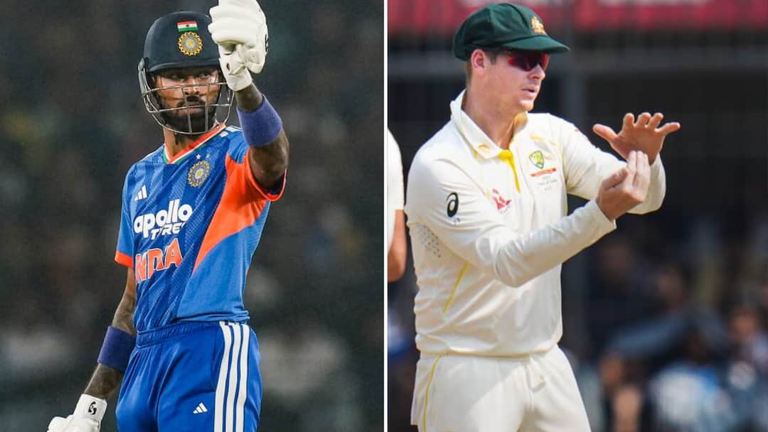 Latest ICC Rankings Australia Hold Test Crown India Lead White-Ball Cricket Latest ICC Rankings: Australia Hold Test Crown, India Lead White-Ball Cricket