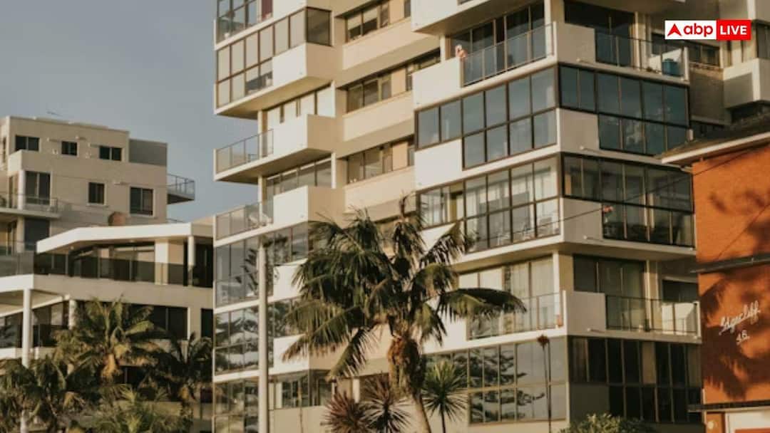 china company gifts flats to employees worth price 1 5 crore rupees employee welfare news know the details इस कंपनी में काम करने कर्मचारियों को मिल रहा है 1.50 करोड़ का फ्लैट, जानें पूरी डिटेल