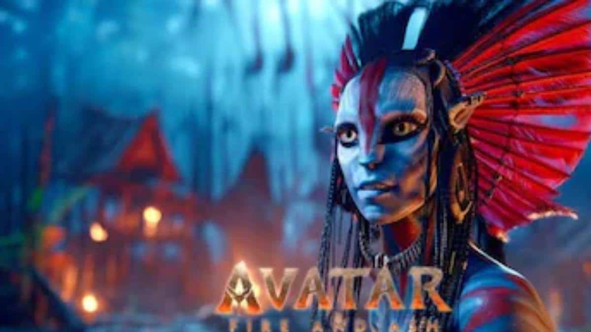 Avatar 3 Collection: அவதார் படம் மேல் பிரம்மிப்பு குறைந்துவிட்டதா ? 3 நாள் வசூல் இவ்வளவுதானா
