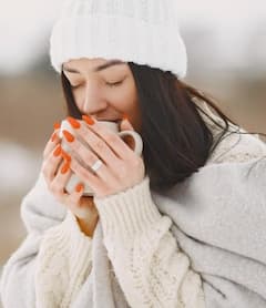 ਜਾਣੋ ਸਿਆਲ 'ਚ ਸਰੀਰ ਨੂੰ ਗਰਮ ਰੱਖਣ ਵਾਲੇ ਸਭ ਤੋਂ ਵਧੀਆ ਭੋਜਨ ਅਤੇ ਫਲ, ਜੋ ਦਿੰਦੇ ਅੰਦਰੂਨੀ ਗਰਮਾਹਟ