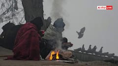 कड़ाके की सर्दी का इंतजार खत्म, बिहार में सर्र से गिरा तापमान, इन जिलों में गलाने वाले ठंड का अलर्ट