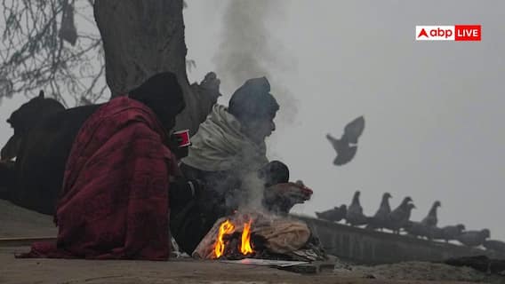 कड़ाके की सर्दी का इंतजार खत्म, बिहार में सर्र से गिरा तापमान, इन जिलों में गलाने वाले ठंड का अलर्ट