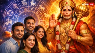 23 दिसंबर 2025 राशिफल: इन 5 राशियों पर बजरंगबली बरसाएंगे कृपा, धन-करियर में बंपर लाभ!