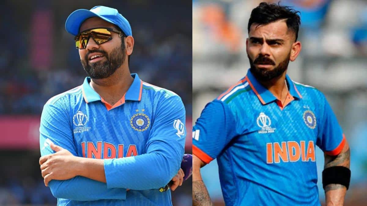 नोट कर लीजिए तारीख, विजय हजारे ट्रॉफी में कब-कब खेलेंगे रोहित-विराट? देखें शेड्यूल