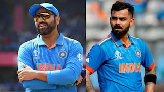 नोट कर लीजिए तारीख, विजय हजारे ट्रॉफी में कब-कब खेलेंगे रोहित-विराट? देखें शेड्यूल