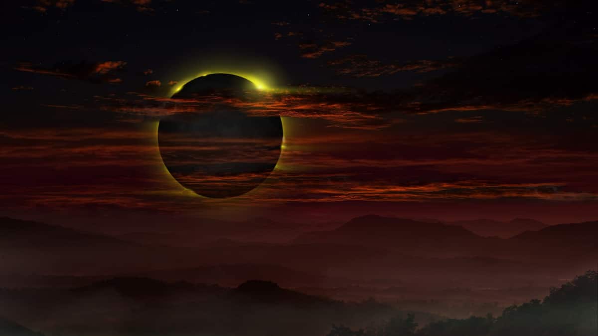 Two Chandra Grahan To Occur In 2026: Check Visibility In India, Sutak Period Rules, And More