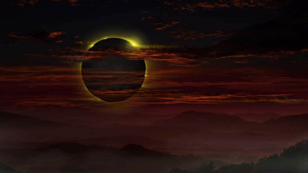 Two Chandra Grahan To Occur In 2026: Check Visibility In India, Sutak Period Rules, And More