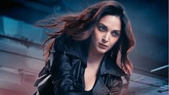 'Toxic' Film : 'टॉक्सिक’ मधून कियारा आडवाणीचा पहिला लुक रिलीज; जाणून घ्या फिल्म कधी होणार प्रदर्शित