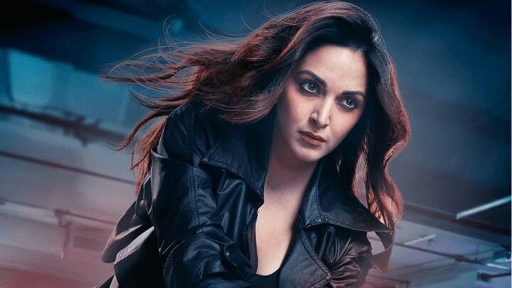 बॉलिवूड स्टार कियारा आडवाणी, यशसोबत ‘टॉक्सिक’मध्ये लीड अभिनेत्री म्हणून झळकणार आहे. आई झाल्यानंतर ‘टॉक्सिक’ हा कियाराचा दुसरा चित्रपट आहे. यापूर्वी ती ‘वॉर 2’ च्या शूटिंगमध्ये व्यस्त होती. प्रेग्नन्सी आणि आई झाल्यानंतरही कियाराने कामातून कोणताही ब्रेक घेतला नाही आणि सतत शूटिंग करत राहिली. आता ती पुन्हा एकदा यशसोबत मोठ्या पडद्यावर कमबॅक करण्याची तयारी करत आहे