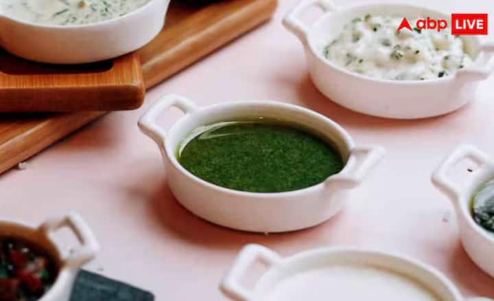 ਚਟਣੀ ਨੂੰ ਮੌਸਮ ਦੇ ਹਿਸਾਬ ਨਾਲ ਚੁਣਿਆ ਜਾ ਸਕਦਾ ਹੈ। ਗਰਮੀਆਂ ਵਿੱਚ ਪੁਦੀਨੇ ਅਤੇ ਖੀਰੇ ਦੀ ਚਟਣੀ ਸਰੀਰ ਨੂੰ ਠੰਡਕ ਦਿੰਦੀ ਹੈ ਅਤੇ ਡੀਹਾਈਡਰੇਸ਼ਨ ਨੂੰ ਰੋਕਦੀ ਹੈ। ਬਰਸਾਤ ਦੇ ਮੌਸਮ ਵਿੱਚ ਧਨੀਆ ਅਤੇ ਪੁਦੀਨੇ ਦੀ ਚਟਣੀ ਪਾਚਨ ਕਿਰਿਆ ਨੂੰ ਬਿਹਤਰ ਬਣਾਉਂਦੀ ਹੈ ਅਤੇ ਮੌਸਮੀ ਇਨਫੈਕਸ਼ਨਾਂ ਤੋਂ ਬਚਾਉਂਦੀ ਹੈ। ਸਰਦੀਆਂ ਵਿੱਚ, ਲਸਣ ਅਤੇ ਅਦਰਕ ਦੀ ਚਟਣੀ ਸਰੀਰ ਨੂੰ ਗਰਮ ਰੱਖਦੀ ਹੈ ਅਤੇ ਪ੍ਰਤੀਰੋਧਕ ਸ਼ਕਤੀ ਨੂੰ ਵਧਾਉਂਦੀ ਹੈ।