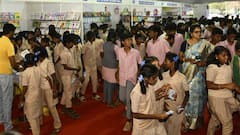 தேனியில் புத்தகத் திருவிழா: அப்துல்கலாம் கனவு நனவாகுமா? இளைஞர்களுக்கு ஒரு பொன்னான வாய்ப்பு!