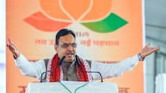 'किसी तरह की छेड़छाड़ की इजाजत नहीं', अरावली पर मचे घमासान के बीच CM भजनलाल का बड़ा ऐलान