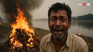 विदिशा: 'मर चुकी है हमारी बेटी', परिवार ने जिंदा लड़की का पुतला बनाया और कर दिया अंतिम संस्कार