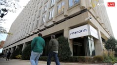 30000 लोगों की बंपर भर्ती, बेंगलुरु में बनी Foxconn की फैक्ट्री ने किया कमाल; चंद महीनों में दी हजारों को नौकरी