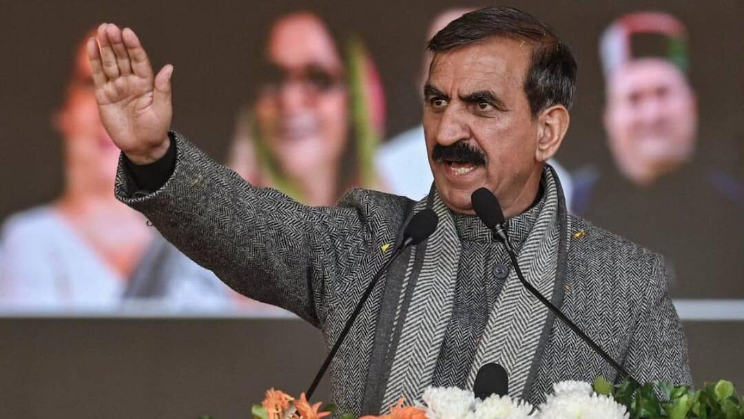 Himachal government starts Chief Minister Small Shopkeeper Welfare Scheme to give up to ₹1 lakh relief to small traders ann कर्ज में डूबे छोटे दुकानदारों को राहत, हिमाचल सरकार लाई मुख्यमंत्री लघु दुकानदार कल्याण योजना