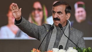 कर्ज में डूबे छोटे दुकानदारों को राहत, हिमाचल सरकार लाई मुख्यमंत्री लघु दुकानदार कल्याण योजना