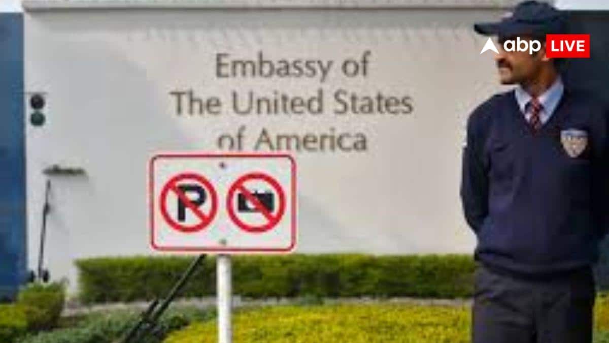 भारत आए H-1B वीजा वाले भारतीय यहीं फंसे, अमेरिका से आया न लौटने का बड़ा फरमान