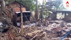 West Bengal: हावड़ा में घर के अंदर लगी भयंकर आग, बच्चे समेत एक ही परिवार के 4 लोगों की मौत